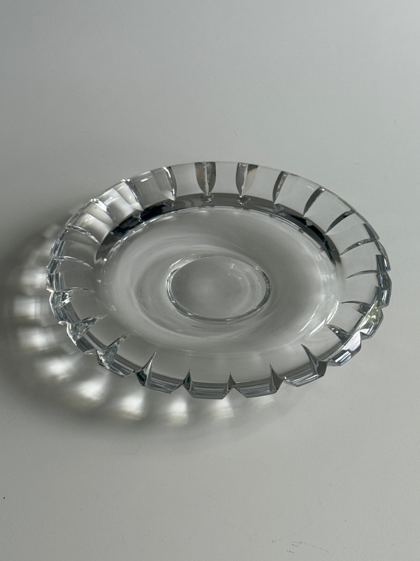 Swedish Crystal Catchall