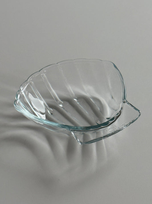 Pyrex France Shell Dish (set of 8)