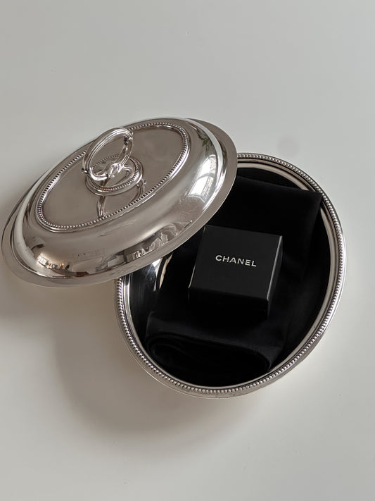 English Serving Dish 1930s