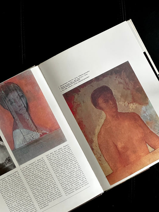 Pissarro - Les impressionnistes, 1974