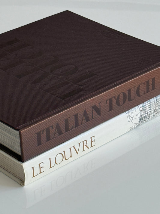 Italian Touch by Donatella Sartorio 2009