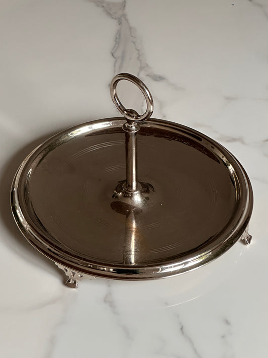 Handled Serving Tray