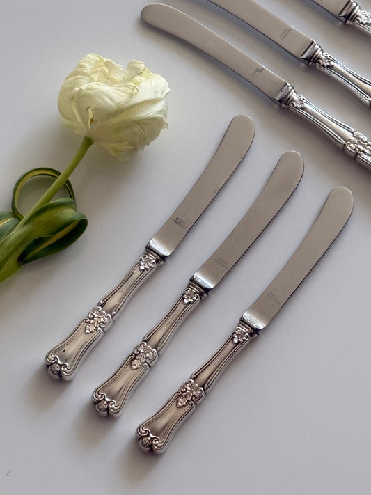 Birks Regency Butter Knife (set of 2)