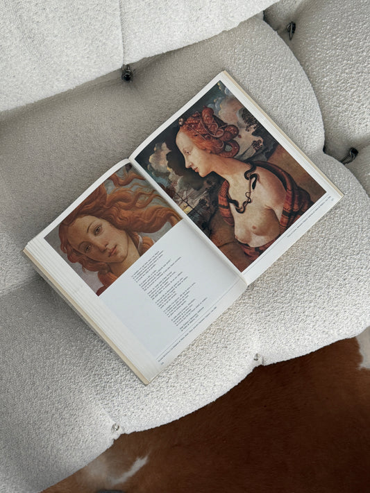 La Renaissance Italienne Book 1985