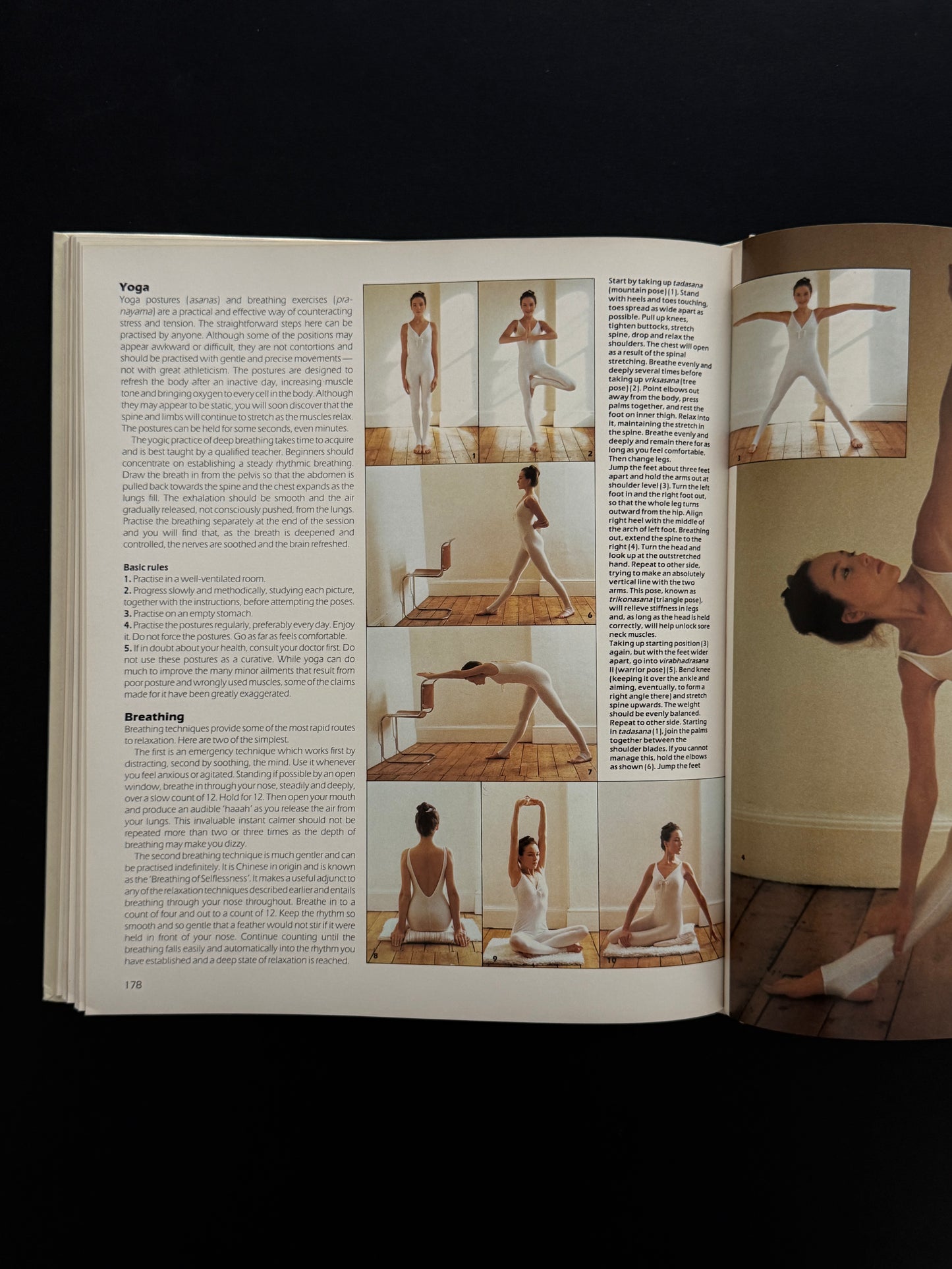 VOGUE Complete Beauty Book, 1982