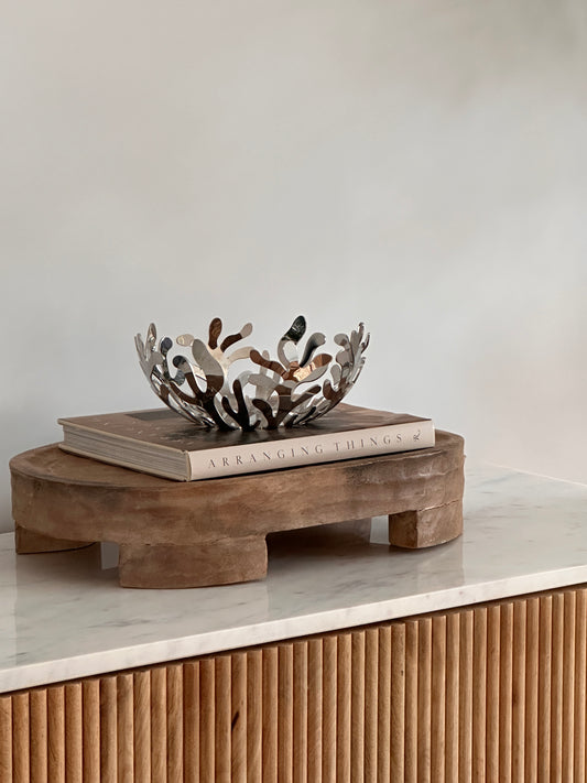 Alessi Mediterraneo Small Fruit Bowl