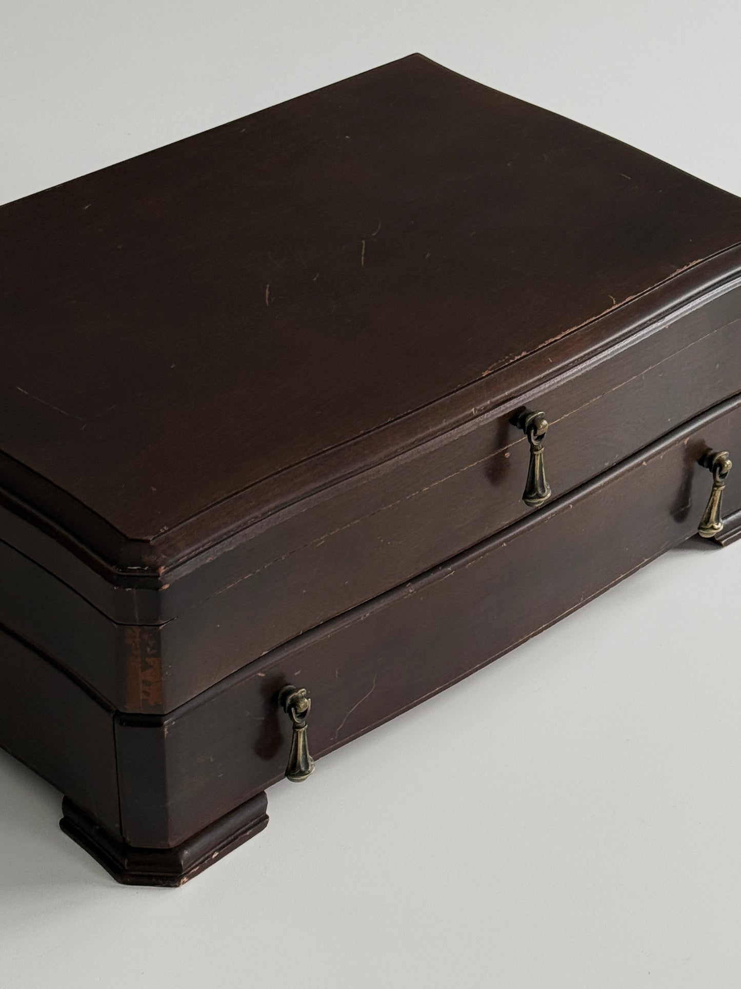 Community Silver Plated Flatware Set for 12 Service 64 pieces