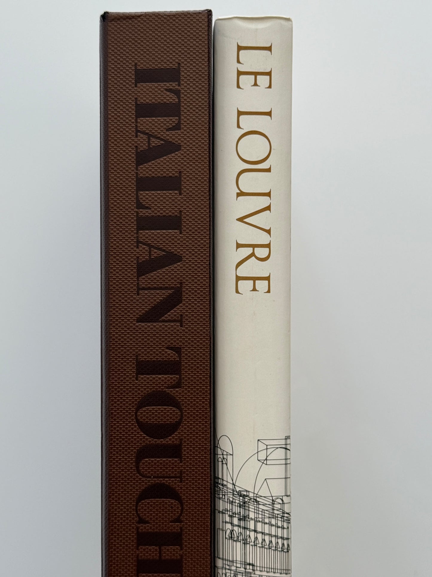 Italian Touch by Donatella Sartorio 2009