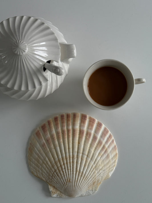 Swirled Ceramic Bowl