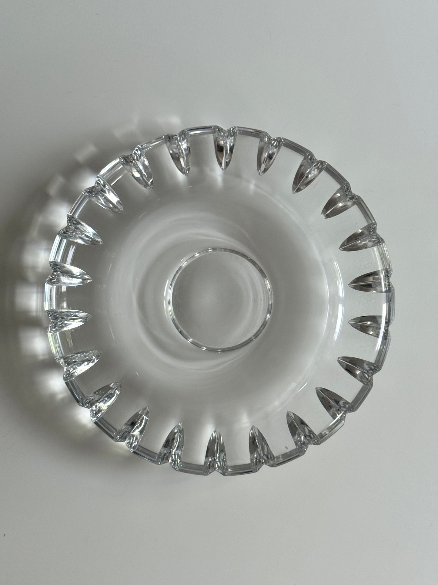 Swedish Crystal Catchall