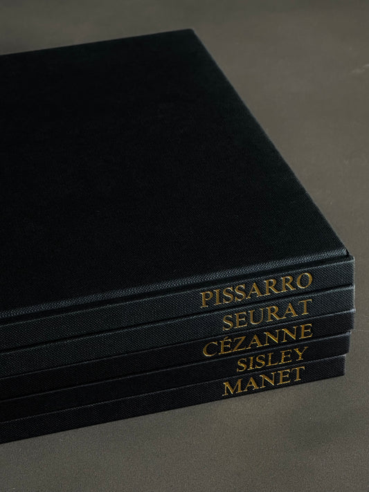 Vintage book series, 1988