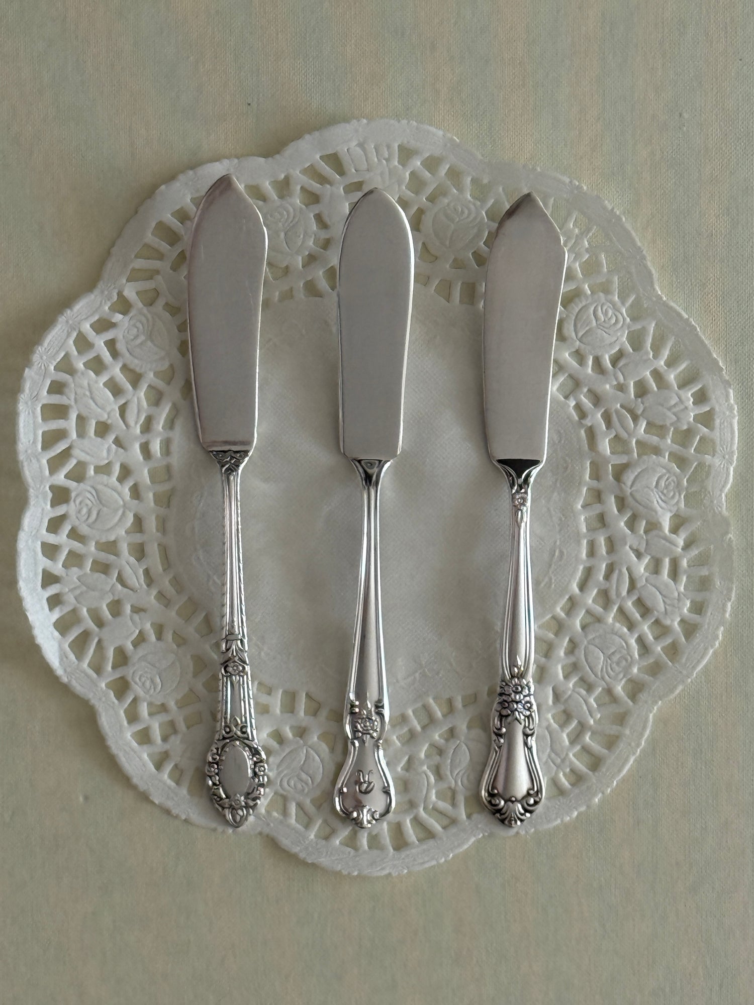 Flatware