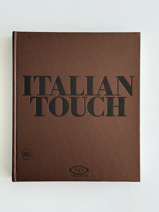 Italian Touch by Donatella Sartorio 2009