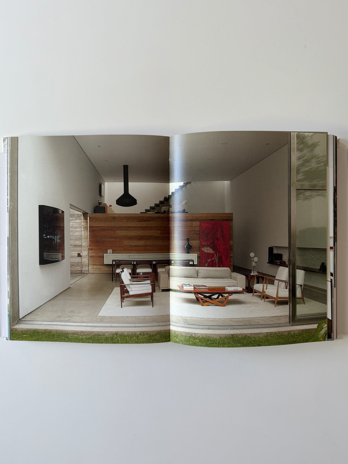Isay Weinfeld - Hardcover 2008
