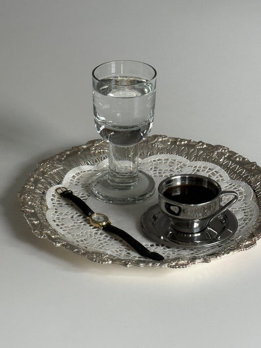 Krosno Thor Goblets 1990s - Danish Design (set of 4)