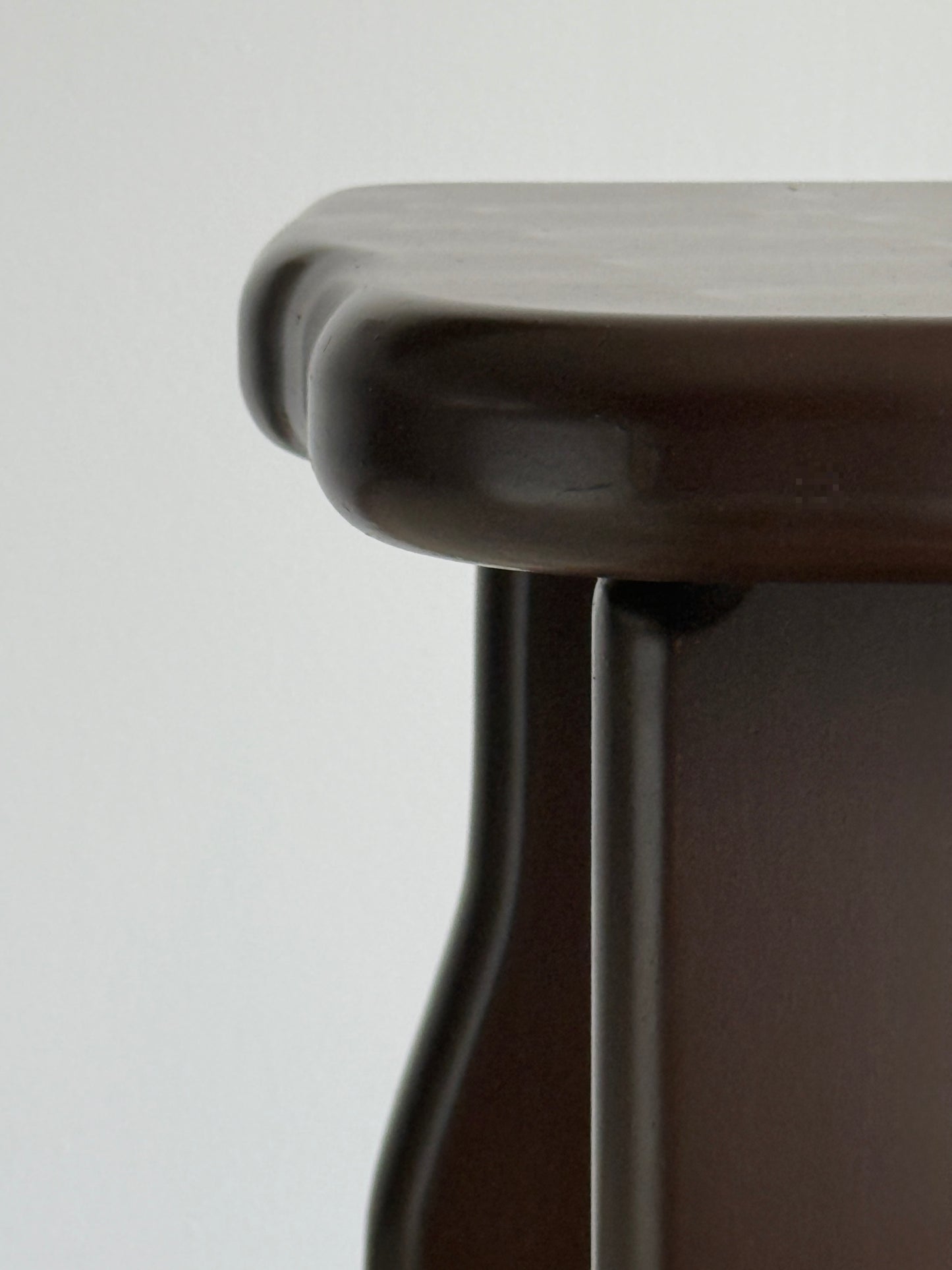 APOLLO Side Table & Stool