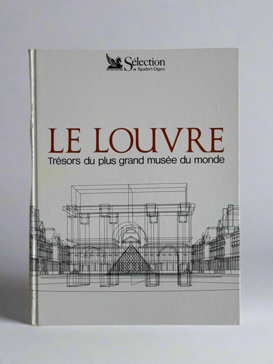 Le Louvre, Trésors du grand musée du monde, 1991