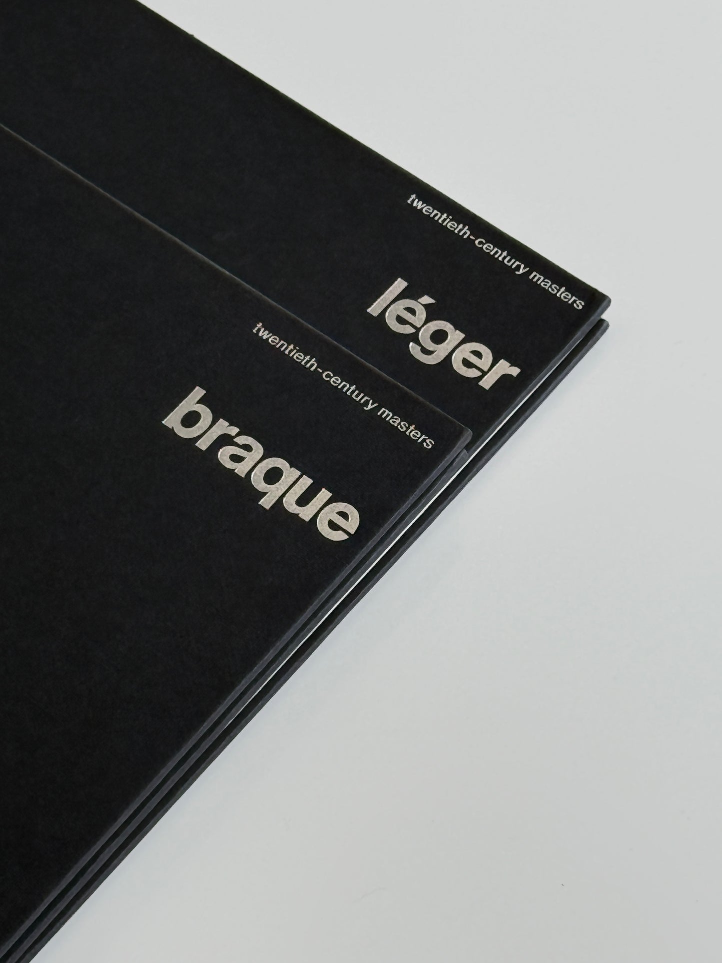 Léger Book, by André Verdet 1969