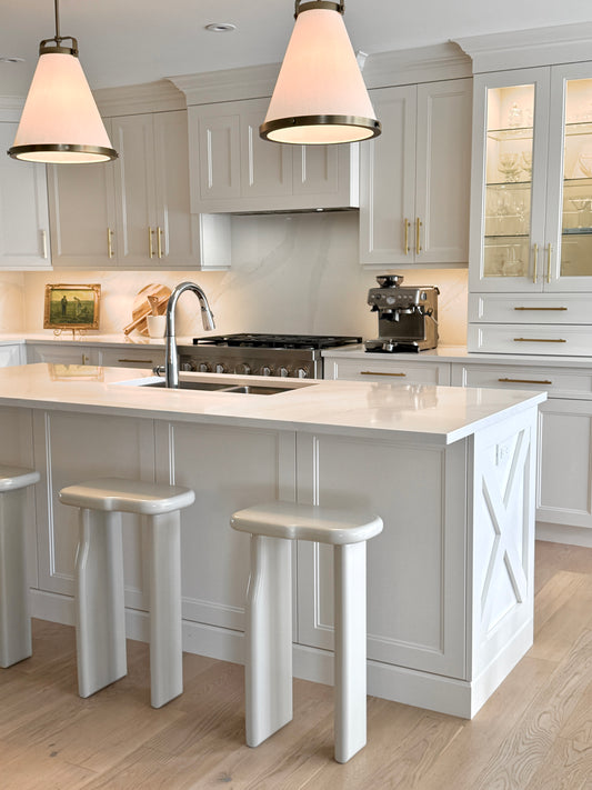 APOLLO Kitchen Stool