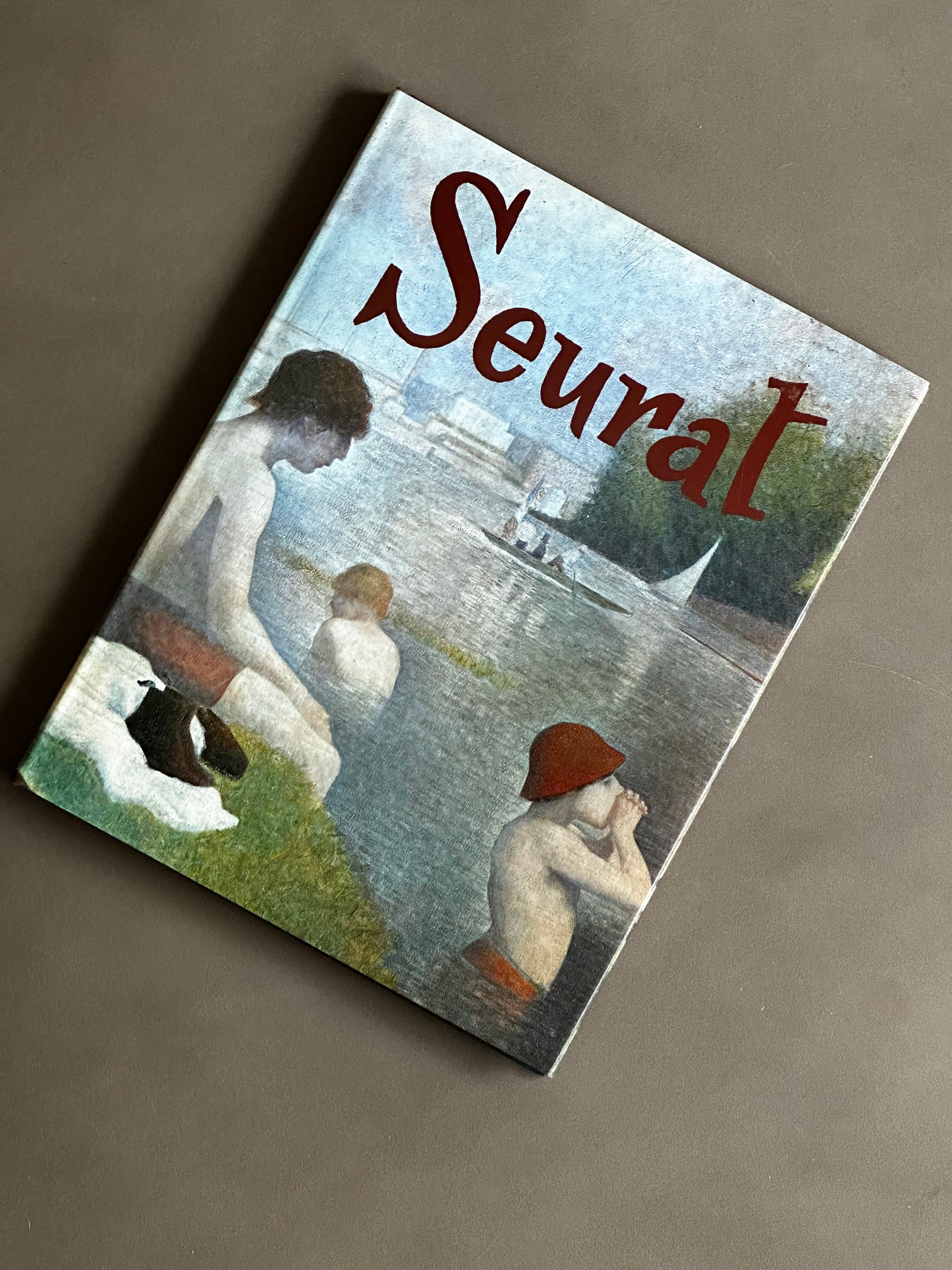 Vintage book series, 1988