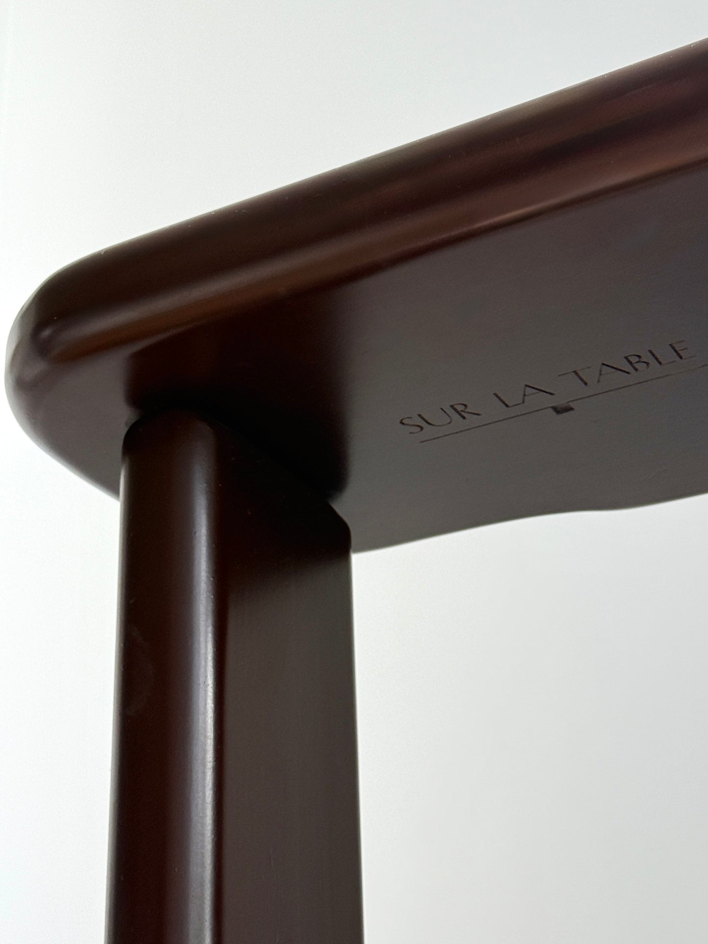 APOLLO Side Table & Stool