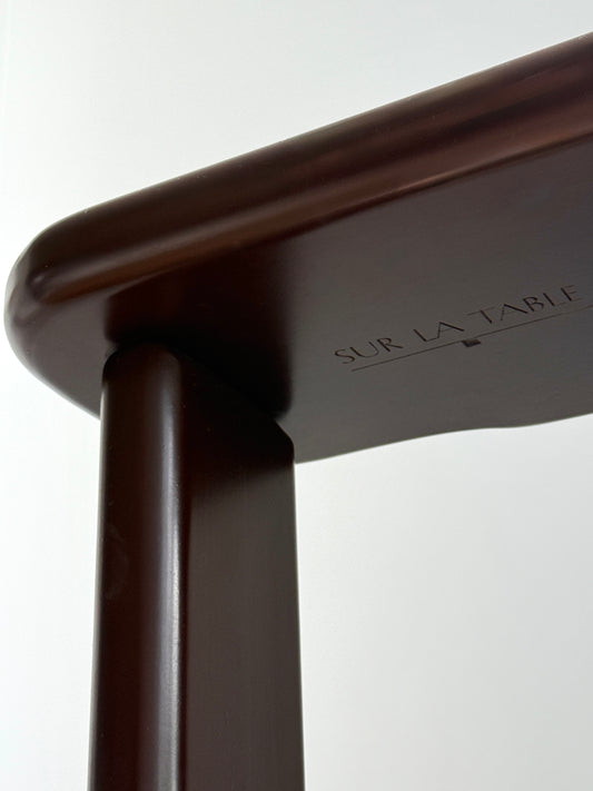 APOLLO Side Table & Stool