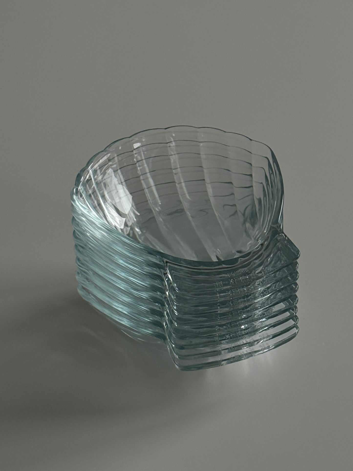 Pyrex France Shell Dish (set of 8) – surlatable