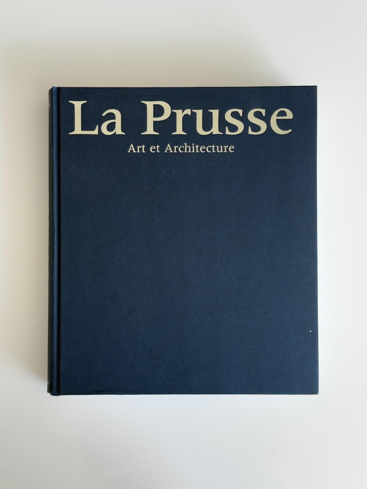 La Prusse Art & Architecture, 1999