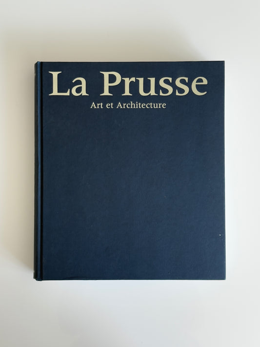 La Prusse Art & Architecture, 1999