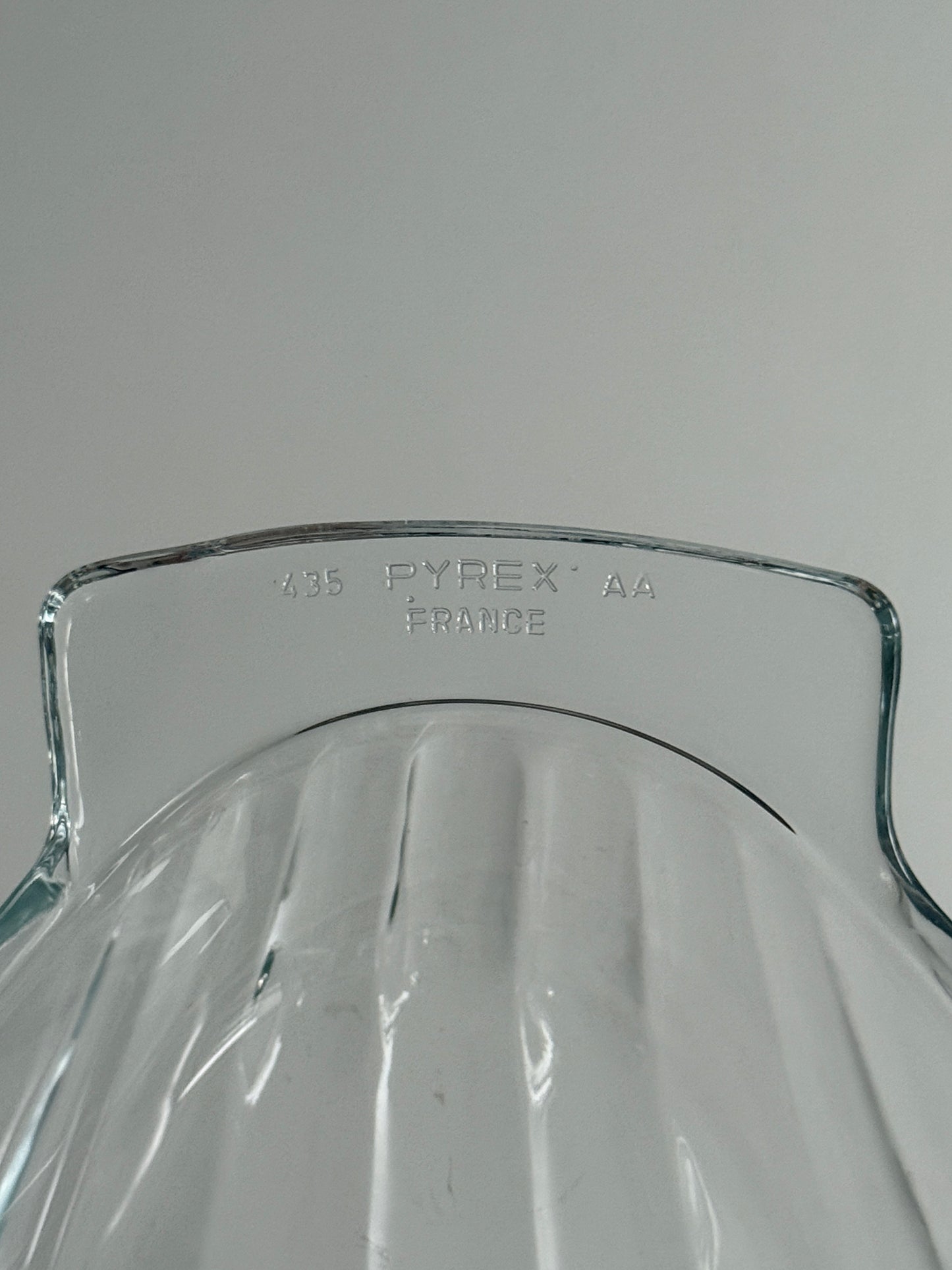 Pyrex France Shell Dish (set of 8) – surlatable