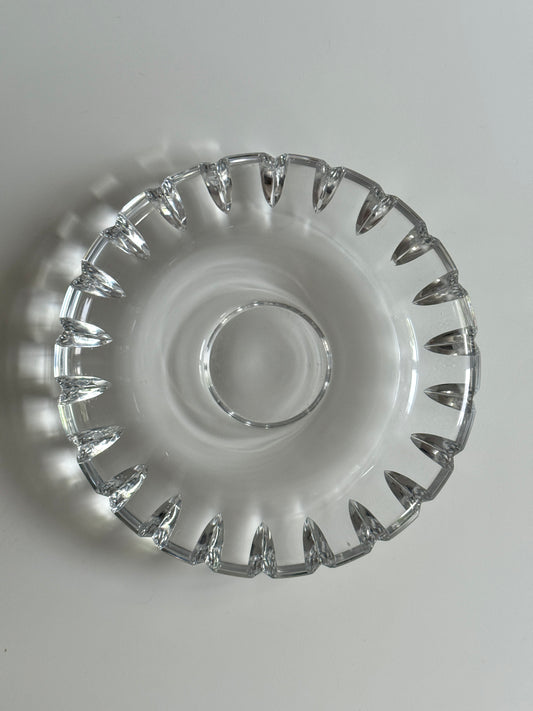 Swedish Crystal Catchall