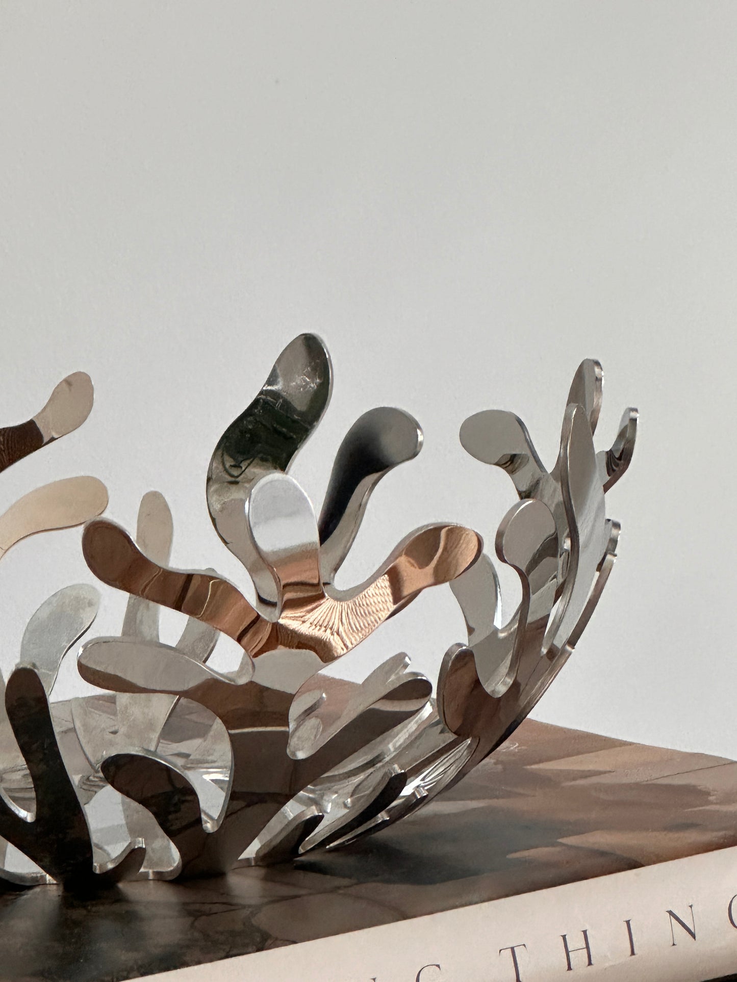 Alessi Mediterraneo Small Fruit Bowl
